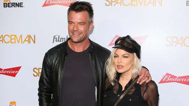 Fergie, Josh Duhamel separate after 8 years of marriage Fergie, Josh Duhamel separate after 8 years of marriage