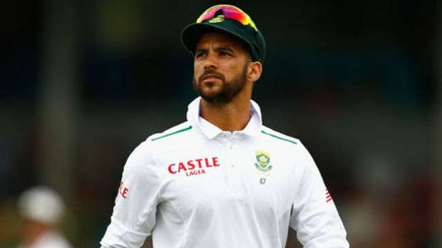 South Africa batsman JP Duminy announces retirement from Test cricket