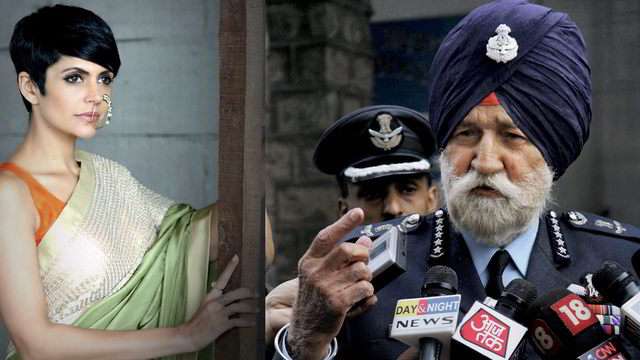 Marshal of IAF Arjan Singh passes away at 98