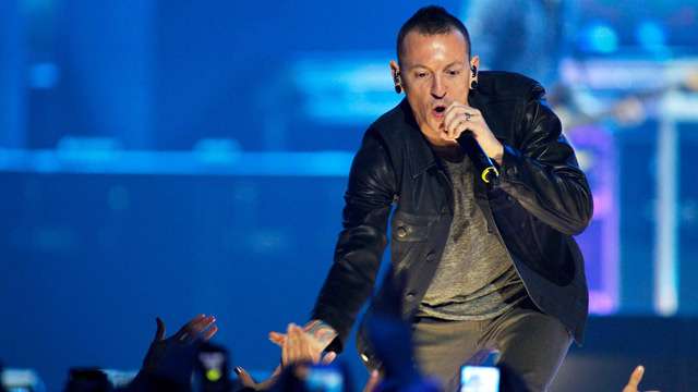 Linkin Park to honour Chester Bennington with special show Linkin Park to honour Chester Bennington with special show