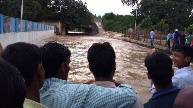 Rs 389 Crore Dam in Bhagalpur, Bihar Collapses a Day Before Inauguration