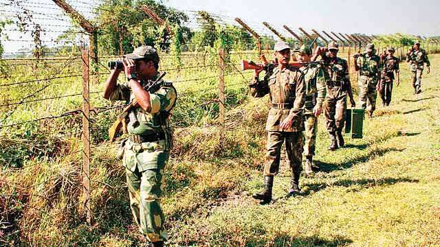Pak intruders refuse to surrender, shot dead along border in Amritsar