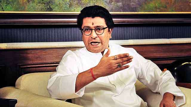 Dawood in 'setting' with government to return to India: Raj Thackeray