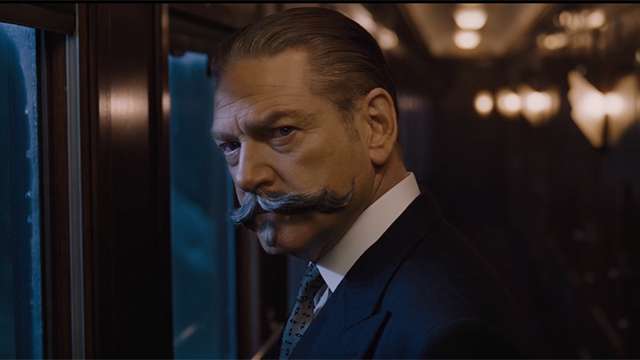 Murder on the Orient Express 2017 YTS - Download Movie