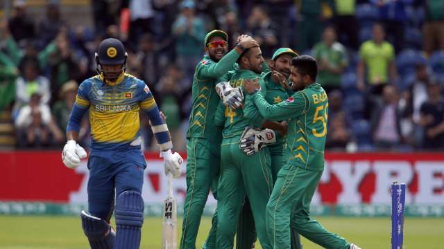 SL in UAE: Sri Lanka Test squad picked, Mathews ruled out SL in UAE: Sri Lanka Test squad picked, Mathews ruled out