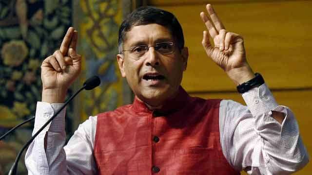 Government extends chief economic adviser's term by a year