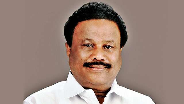 Tamil Nadu minister: Afraid of Sasikala, we lied about Jayalalithaa's health