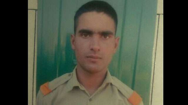 Terrorists kill BSF jawan in his J&K's Bandipora home, injure four others Terrorists kill BSF jawan in his J&K's Bandipora home, injure four others