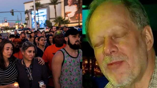 Sheriff: Did Las Vegas Shooter Get Radicalized?