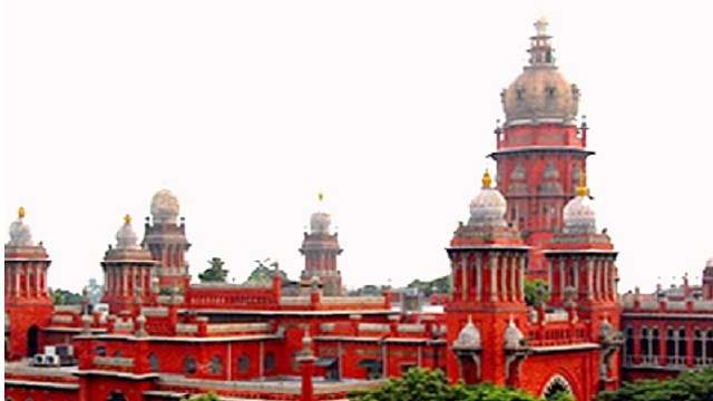 Madras High Court issues notice to Tamil Nadu Speaker P Dhanapal