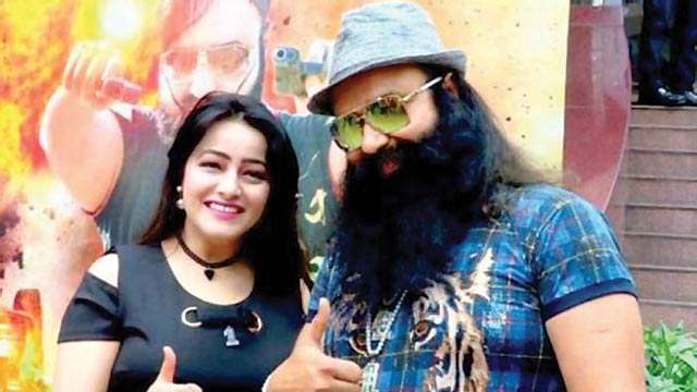 Sadhvis seek life imprisonment for Gurmeet Ram Rahim