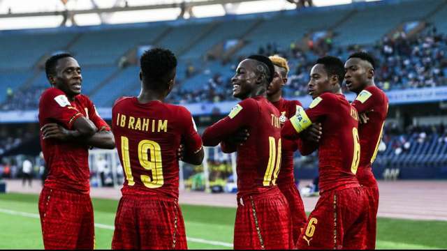 Ghana appeal to Federation Internationale de Football Association for Uganda rematch