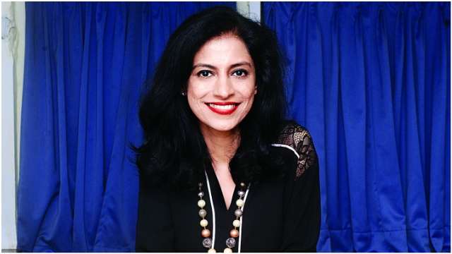 Dr Vishakha Shivdasani Dr Vishakha Shivdasani