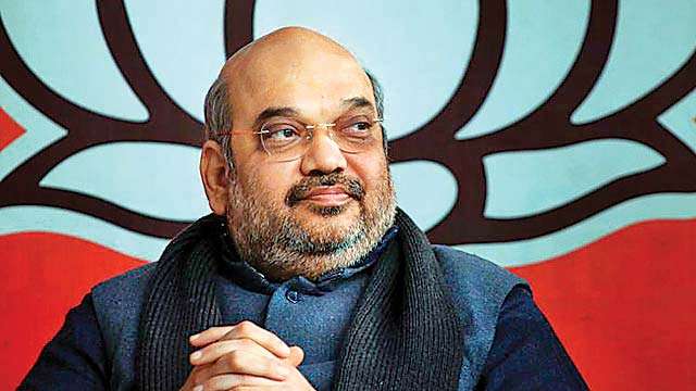 'Pradhan Sewak' Modi should initiate probe in Jay Shah's case: Congress 'Pradhan Sewak' Modi should initiate probe in Jay Shah's case: Congress