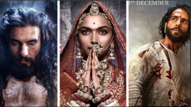 Padmavati trailer: An epic you really don't want to miss! Padmavati trailer: An epic you really don't want to miss!