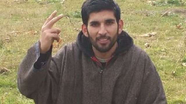 Jaish Chief Khalid killed in brief encounter at Kashmir's Baramulla