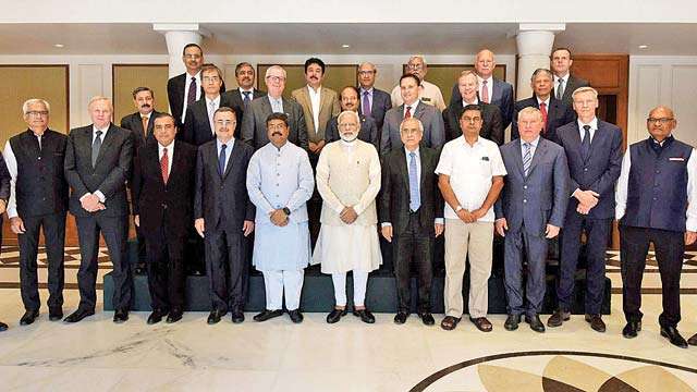 GST Council meeting today, MSMEs, exporters may get relief package