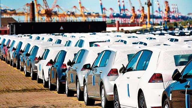 Passenger vehicle sales up 7% in September