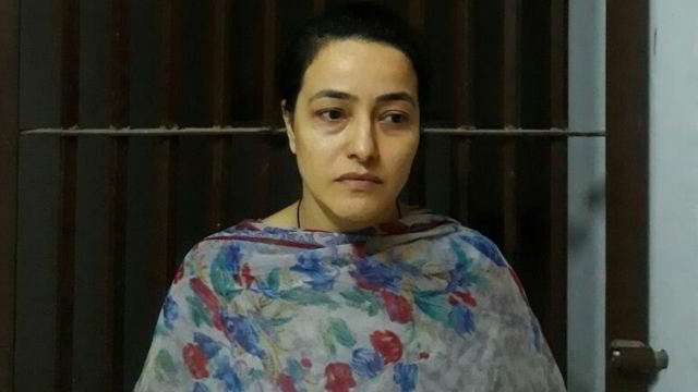 Honeypreet confesses to inciting August 25 Panchkula violence, says police sources