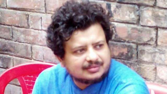 MP files counter-complaint against harass slur