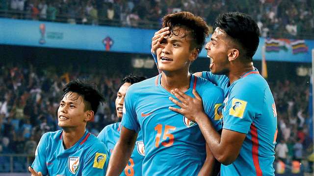 India face herculean battle against prodigiously talented Ghana India face herculean battle against prodigiously talented Ghana