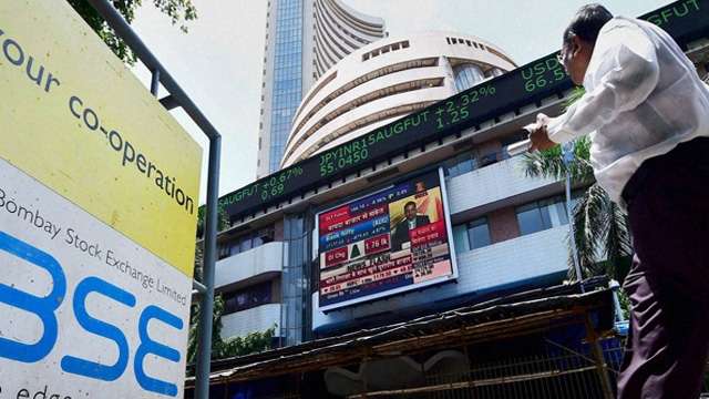 Sensex gains 106 points on firm Asian cues Sensex gains 106 points on firm Asian cues