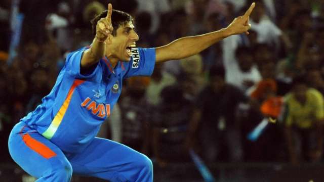 Image result for Ashish Nehra announces retirement to chief coach Ravi Shastri