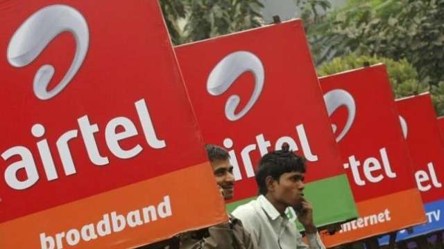 Bharti Airtel