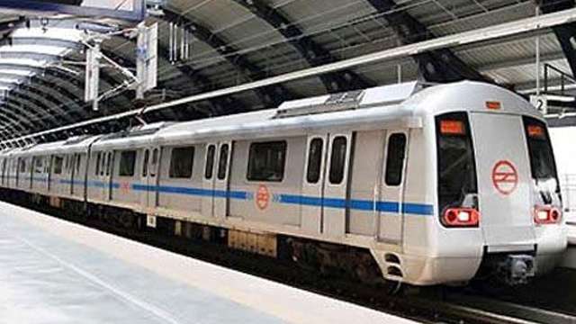 Kejriwal demands independent inquiry into metro fare hike Kejriwal demands independent inquiry into metro fare hike