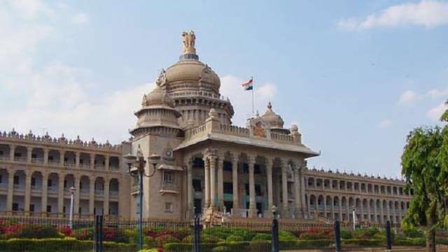 Karnataka shocker! MLAs, MLCs to get gold biscuits? What really happened Karnataka shocker! MLAs, MLCs to get gold biscuits? What really happened