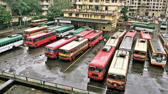 7th Pay Commission: MSRTC strike begins in Maharashtra, Diwali to be hit 7th Pay Commission: MSRTC strike begins in Maharashtra, Diwali to be hit