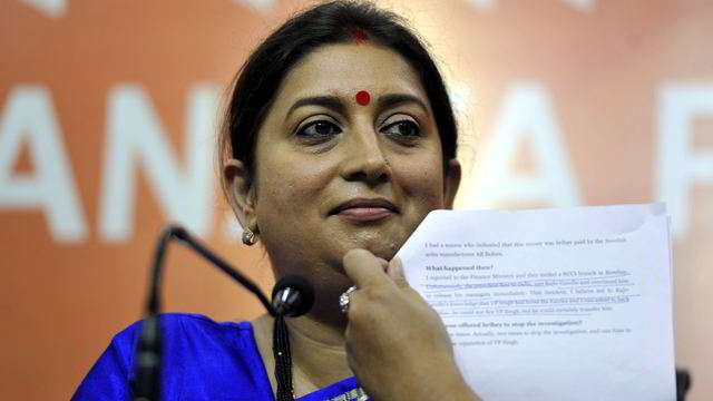 Bofors: CBI to study claims made by Michael Hershman