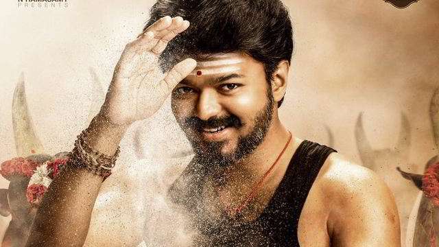 Mersal Dialogues - Vijay Mersal Tamil Movie Powerful Punch Dialogues