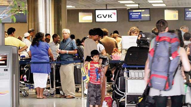 India's air passenger traffic to reach 478 million by 2036
