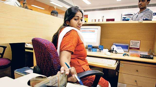 Banks Stocks Surge up to 32% on Government's Recapitalisation Plan