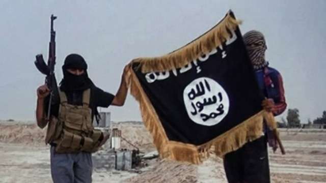 3 held in Kerala for links with Islamic State 3 held in Kerala for links with Islamic State
