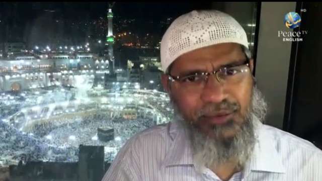 India to ask for Naik's extradition 'very soon' India to ask for Naik's extradition 'very soon'