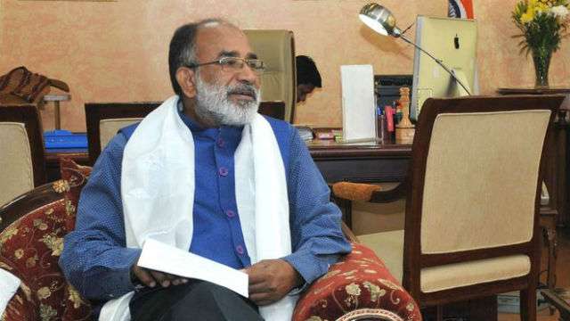 Tourism Minister KJ Alphons Elected As Rajya Sabha MP Unopposed From Rajasthan
