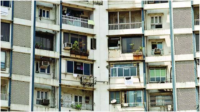 can i sell mhada flats