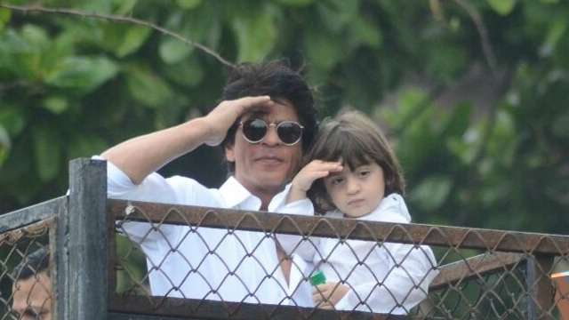 SRK Abram