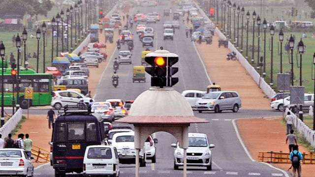 EPCA withdraws parking fee hike in Delhi EPCA withdraws parking fee hike in Delhi