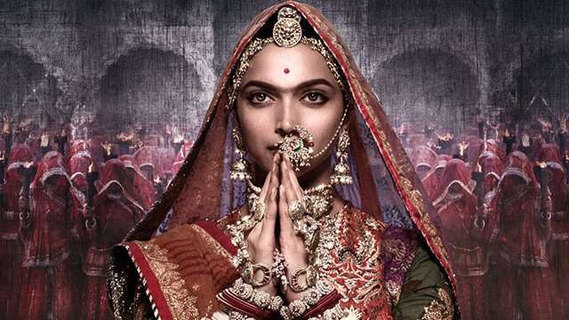 UP government requests to defer release of Padmavati