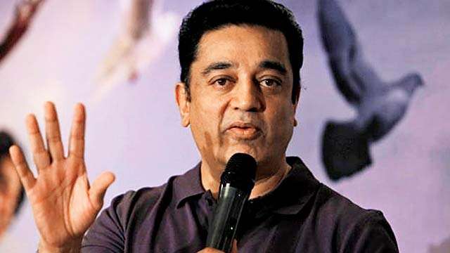 Big Heart: Kamal Haasan Giving Back to Fans
