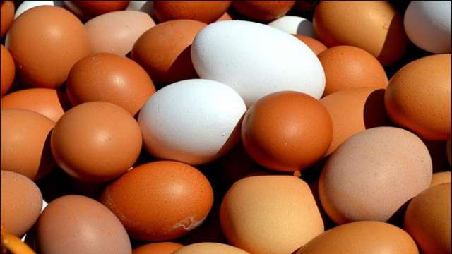 Egg prices shoot through the roof! Cheaper to eat chicken now Egg prices shoot through the roof! Cheaper to eat chicken now