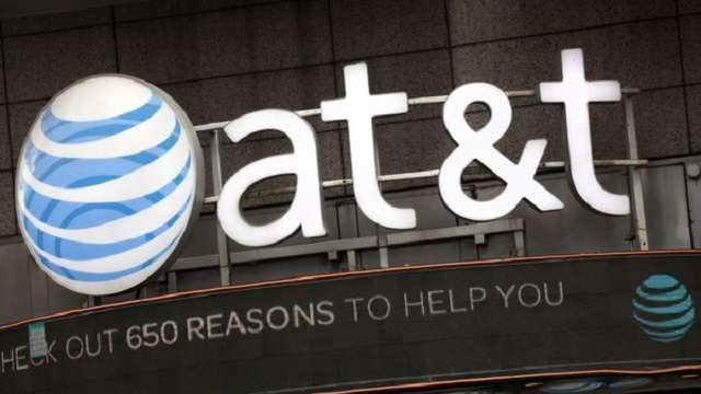 Department Of Justice To Sue To Block AT&T, Time Warner Merger