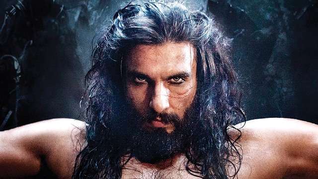 Gujarat also bans release of 'Padmavati' Gujarat also bans release of 'Padmavati'