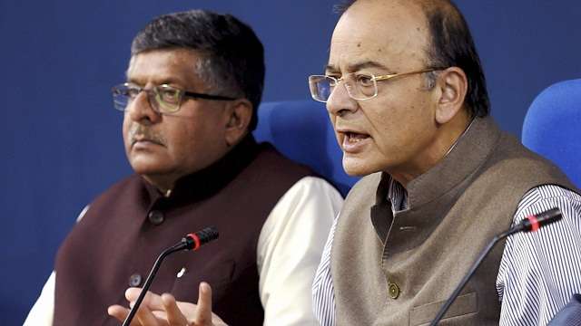 Noose tightened by the Insolvency laws Noose tightened by the Insolvency laws