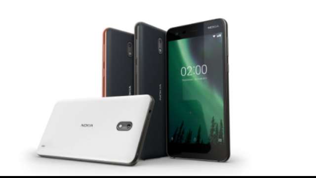 The Nokia 2 Lands In India Tomorrow The Nokia 2 Lands In India Tomorrow