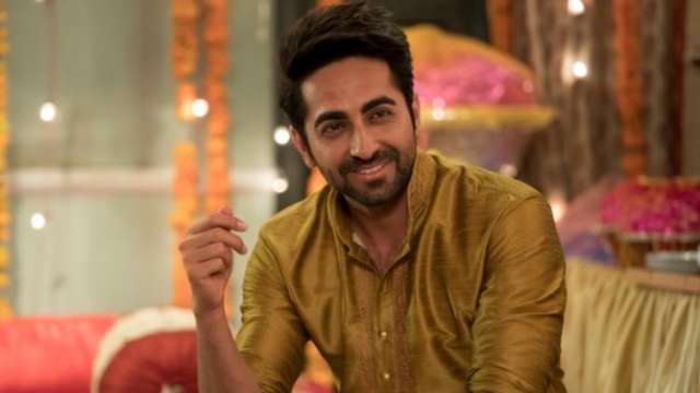 After Bareilly Ki Barfi, Ayushmann Khurrana all set for Badhai Ho