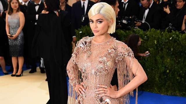 Here Is How Pregnant Kylie Jenner Hosts Thanksgiving For Family This Year Here Is How Pregnant Kylie Jenner Hosts Thanksgiving For Family This Year
